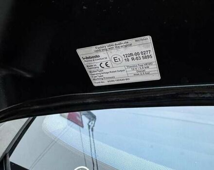 Чорний Форд С-Макс, об'ємом двигуна 2 л та пробігом 214 тис. км за 9700 $, фото 1 на Automoto.ua