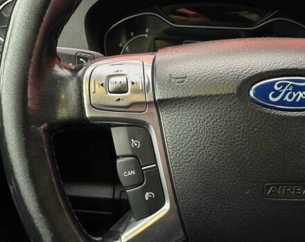 Чорний Форд С-Макс, об'ємом двигуна 0 л та пробігом 298 тис. км за 9990 $, фото 15 на Automoto.ua