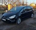 Чорний Форд С-Макс, об'ємом двигуна 2 л та пробігом 297 тис. км за 10200 $, фото 1 на Automoto.ua