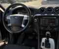 Черный Форд С-Макс, объемом двигателя 2 л и пробегом 298 тыс. км за 12000 $, фото 11 на Automoto.ua
