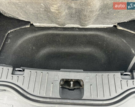 Черный Форд С-Макс, объемом двигателя 2 л и пробегом 168 тыс. км за 9900 $, фото 23 на Automoto.ua