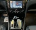 Черный Форд С-Макс, объемом двигателя 2 л и пробегом 297 тыс. км за 10900 $, фото 13 на Automoto.ua