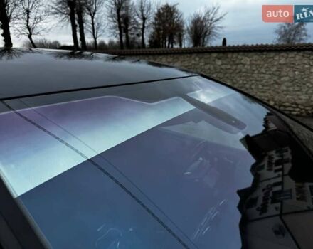 Чорний Форд С-Макс, об'ємом двигуна 2 л та пробігом 214 тис. км за 9700 $, фото 37 на Automoto.ua