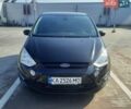 Черный Форд С-Макс, объемом двигателя 2 л и пробегом 263 тыс. км за 8900 $, фото 2 на Automoto.ua
