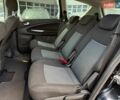 Черный Форд С-Макс, объемом двигателя 2 л и пробегом 297 тыс. км за 8200 $, фото 11 на Automoto.ua