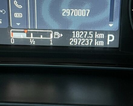 Черный Форд С-Макс, объемом двигателя 2 л и пробегом 298 тыс. км за 10000 $, фото 8 на Automoto.ua