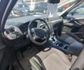 Черный Форд С-Макс, объемом двигателя 2 л и пробегом 297 тыс. км за 9800 $, фото 7 на Automoto.ua