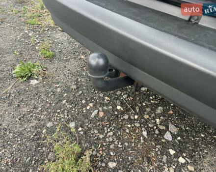 Черный Форд С-Макс, объемом двигателя 2 л и пробегом 168 тыс. км за 9900 $, фото 26 на Automoto.ua