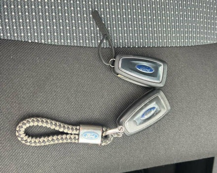 Черный Форд С-Макс, объемом двигателя 2 л и пробегом 168 тыс. км за 9900 $, фото 37 на Automoto.ua