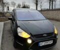 Чорний Форд С-Макс, об'ємом двигуна 2 л та пробігом 214 тис. км за 9700 $, фото 20 на Automoto.ua