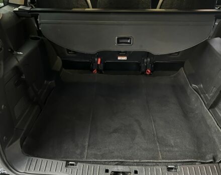 Черный Форд С-Макс, объемом двигателя 2 л и пробегом 298 тыс. км за 10000 $, фото 18 на Automoto.ua