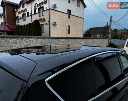 Чорний Форд С-Макс, об'ємом двигуна 2 л та пробігом 214 тис. км за 9700 $, фото 38 на Automoto.ua