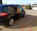 Черный Форд С-Макс, объемом двигателя 2 л и пробегом 245 тыс. км за 9500 $, фото 9 на Automoto.ua