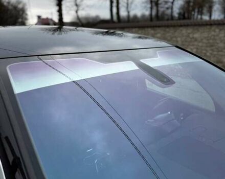 Чорний Форд С-Макс, об'ємом двигуна 2 л та пробігом 214 тис. км за 9700 $, фото 33 на Automoto.ua