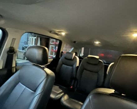 Черный Форд С-Макс, объемом двигателя 2 л и пробегом 298 тыс. км за 10000 $, фото 6 на Automoto.ua