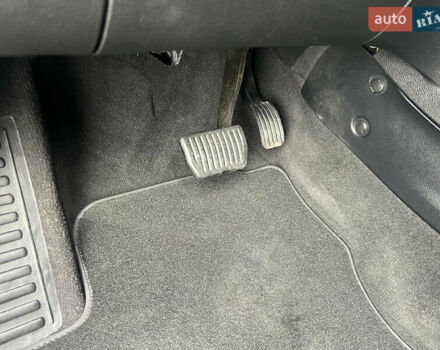 Черный Форд С-Макс, объемом двигателя 2 л и пробегом 168 тыс. км за 9900 $, фото 16 на Automoto.ua