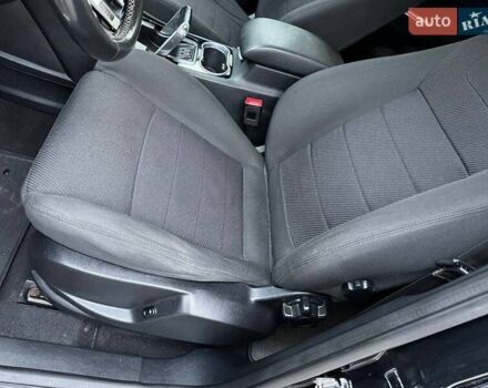 Чорний Форд С-Макс, об'ємом двигуна 2 л та пробігом 214 тис. км за 9700 $, фото 45 на Automoto.ua