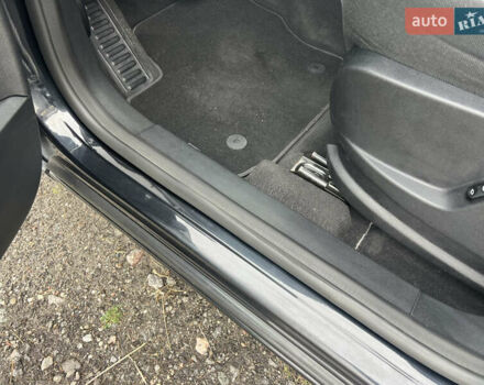 Черный Форд С-Макс, объемом двигателя 2 л и пробегом 168 тыс. км за 9900 $, фото 17 на Automoto.ua
