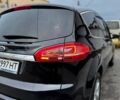 Чорний Форд С-Макс, об'ємом двигуна 2 л та пробігом 214 тис. км за 9700 $, фото 29 на Automoto.ua