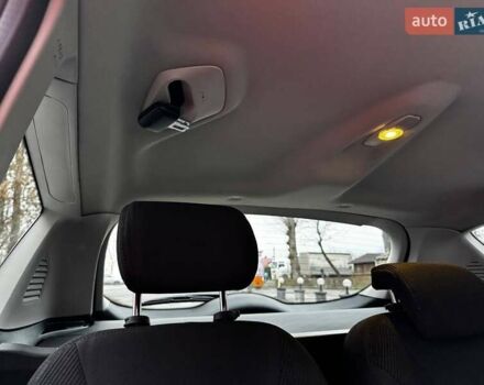 Чорний Форд С-Макс, об'ємом двигуна 2 л та пробігом 214 тис. км за 9700 $, фото 72 на Automoto.ua