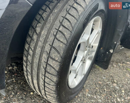 Черный Форд С-Макс, объемом двигателя 2 л и пробегом 168 тыс. км за 9900 $, фото 10 на Automoto.ua