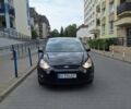 Черный Форд С-Макс, объемом двигателя 2 л и пробегом 241 тыс. км за 9300 $, фото 1 на Automoto.ua
