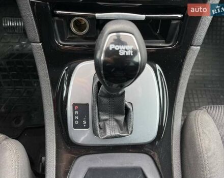 Чорний Форд С-Макс, об'ємом двигуна 2 л та пробігом 299 тис. км за 11490 $, фото 24 на Automoto.ua