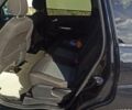 Черный Форд С-Макс, объемом двигателя 2 л и пробегом 245 тыс. км за 9500 $, фото 1 на Automoto.ua