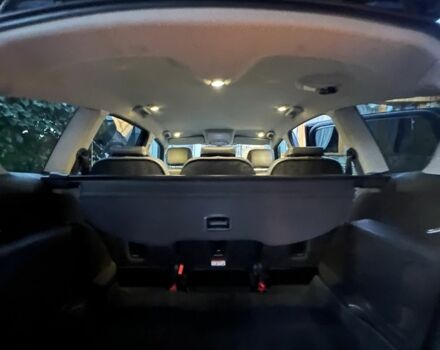 Черный Форд С-Макс, объемом двигателя 2 л и пробегом 298 тыс. км за 10000 $, фото 2 на Automoto.ua