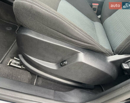 Черный Форд С-Макс, объемом двигателя 2 л и пробегом 168 тыс. км за 9900 $, фото 18 на Automoto.ua