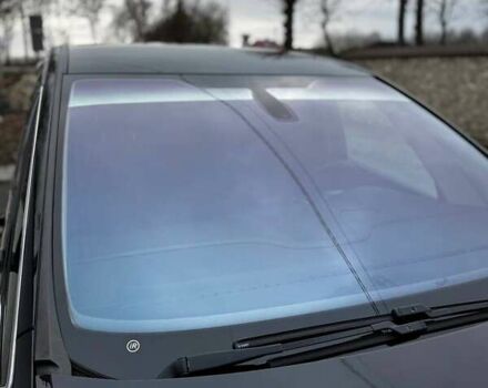 Чорний Форд С-Макс, об'ємом двигуна 2 л та пробігом 214 тис. км за 9700 $, фото 34 на Automoto.ua