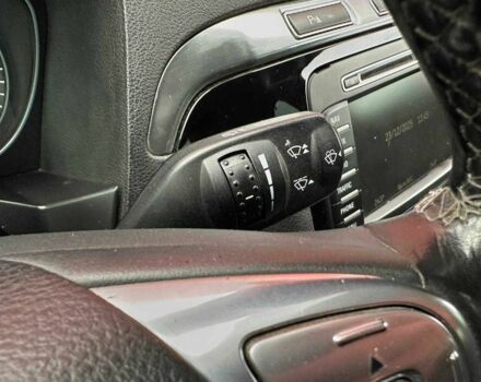 Чорний Форд С-Макс, об'ємом двигуна 0 л та пробігом 298 тис. км за 9990 $, фото 22 на Automoto.ua