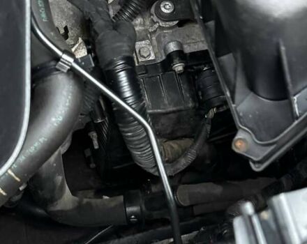 Чорний Форд С-Макс, об'ємом двигуна 2 л та пробігом 214 тис. км за 9700 $, фото 5 на Automoto.ua