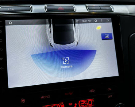 Черный Форд С-Макс, объемом двигателя 2 л и пробегом 214 тыс. км за 8999 $, фото 44 на Automoto.ua