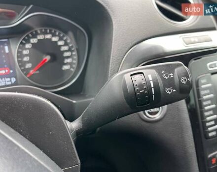 Чорний Форд С-Макс, об'ємом двигуна 2 л та пробігом 299 тис. км за 11490 $, фото 20 на Automoto.ua