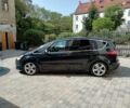 Черный Форд С-Макс, объемом двигателя 2.2 л и пробегом 220 тыс. км за 18200 $, фото 1 на Automoto.ua
