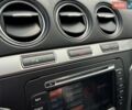 Черный Форд С-Макс, объемом двигателя 2 л и пробегом 297 тыс. км за 8200 $, фото 17 на Automoto.ua