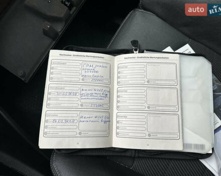 Черный Форд С-Макс, объемом двигателя 2 л и пробегом 256 тыс. км за 9600 $, фото 63 на Automoto.ua