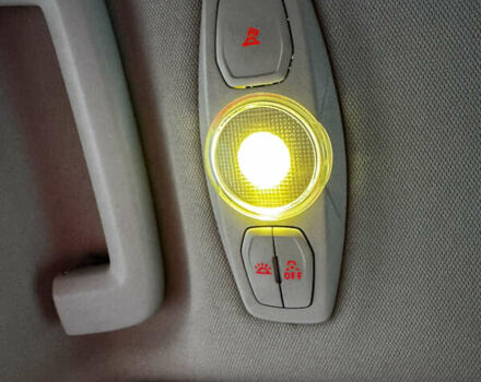 Черный Форд С-Макс, объемом двигателя 2 л и пробегом 214 тыс. км за 8999 $, фото 48 на Automoto.ua