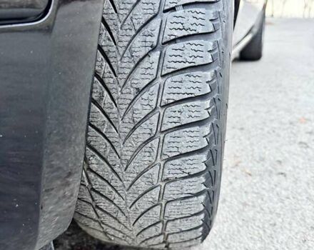 Чорний Форд С-Макс, об'ємом двигуна 2 л та пробігом 214 тис. км за 9700 $, фото 88 на Automoto.ua