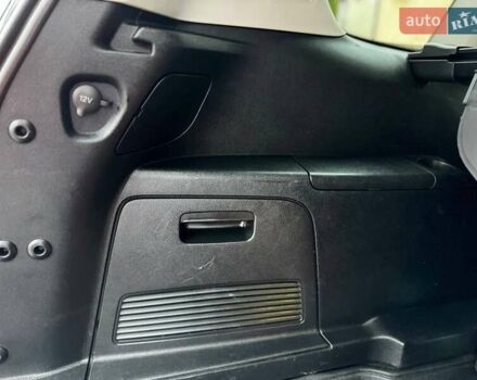 Чорний Форд С-Макс, об'ємом двигуна 2 л та пробігом 214 тис. км за 9700 $, фото 11 на Automoto.ua