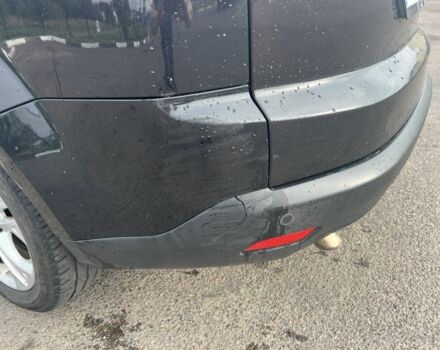 Черный Форд С-Макс, объемом двигателя 2 л и пробегом 298 тыс. км за 10000 $, фото 20 на Automoto.ua