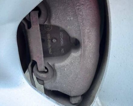 Чорний Форд С-Макс, об'ємом двигуна 2 л та пробігом 214 тис. км за 9700 $, фото 90 на Automoto.ua