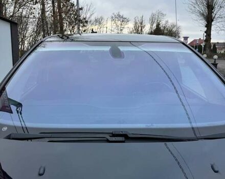 Чорний Форд С-Макс, об'ємом двигуна 2 л та пробігом 214 тис. км за 9700 $, фото 89 на Automoto.ua