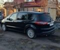 Чорний Форд С-Макс, об'ємом двигуна 2 л та пробігом 297 тис. км за 10900 $, фото 1 на Automoto.ua