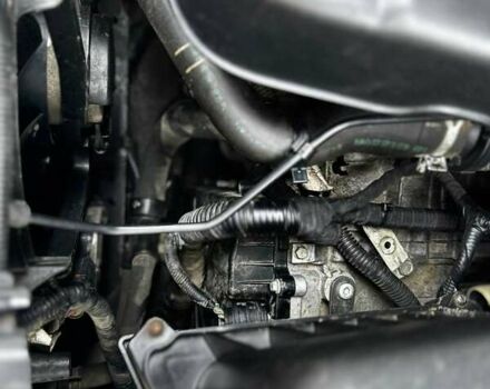 Чорний Форд С-Макс, об'ємом двигуна 2 л та пробігом 214 тис. км за 9700 $, фото 9 на Automoto.ua