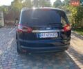 Чорний Форд С-Макс, об'ємом двигуна 2 л та пробігом 290 тис. км за 10400 $, фото 10 на Automoto.ua