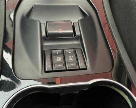 Чорний Форд С-Макс, об'ємом двигуна 0 л та пробігом 298 тис. км за 9990 $, фото 17 на Automoto.ua