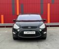 Чорний Форд С-Макс, об'ємом двигуна 0 л та пробігом 298 тис. км за 9990 $, фото 2 на Automoto.ua