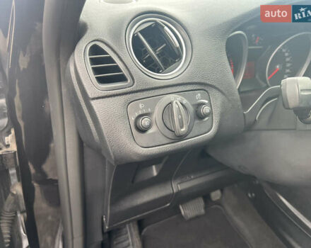 Черный Форд С-Макс, объемом двигателя 2 л и пробегом 168 тыс. км за 9900 $, фото 15 на Automoto.ua